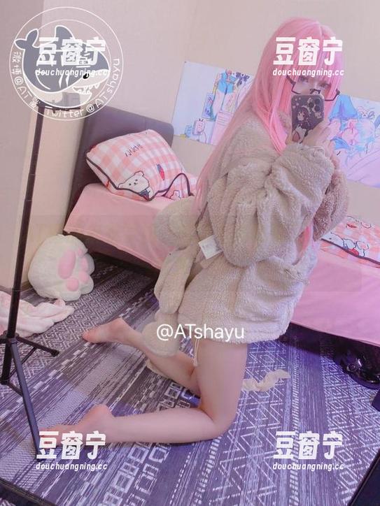 AT鲨的麻衣学姐，高清合集收录了多少“意外”？