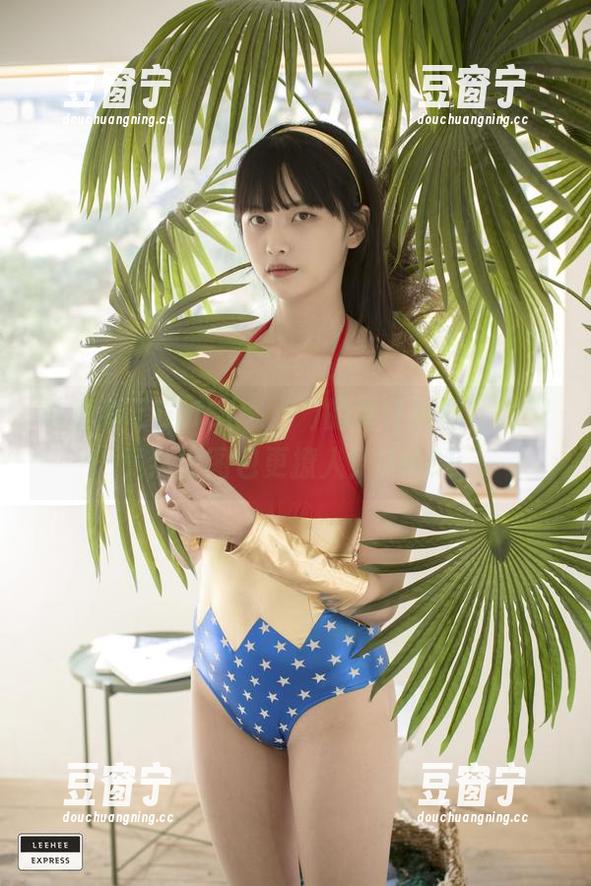 认真看了GMS(고말숙)的女仆原图，发现竟然比图包更撩人！OMG！