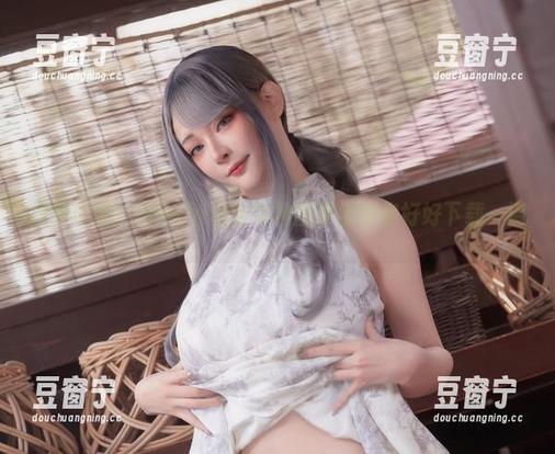 Machi马吉 找到珍宝!Machi马吉女神图集值得你好好下载一遍。