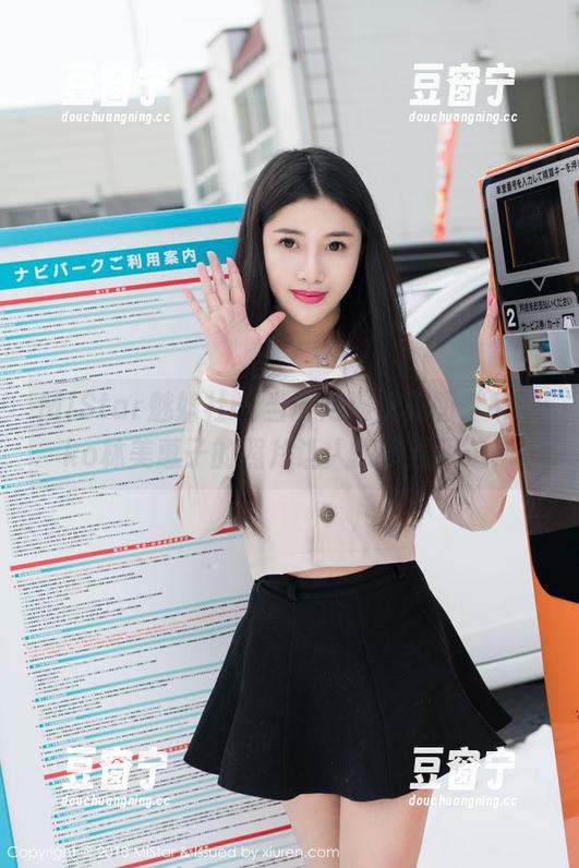 MiStar魅妍社 - 当厨娘遇见美图，Mieko林美惠子的照片让人想多看一遍！
