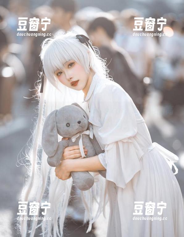 在圣路易斯拍照：Momoko葵葵跟她的高清相机的斗智斗勇！