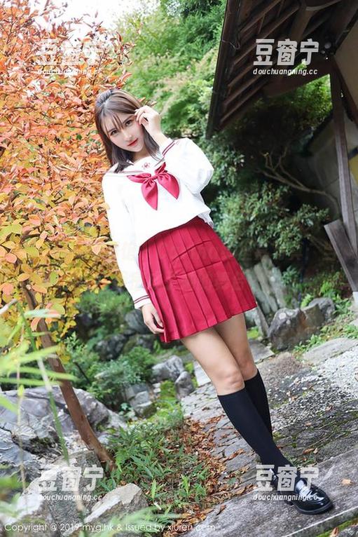 MyGirl美媛馆-Carina绮里嘉 MyGirl美媛馆 - Carina绮里嘉写真:当厨房成了她的舞台