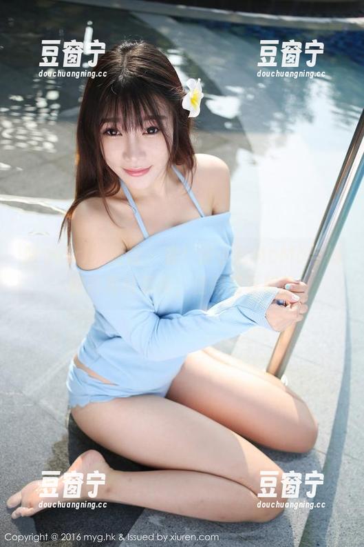 MyGirl美媛馆-伊小七MoMo MyGirl美媛馆 - 看!伊小七MoMo与她的高跟鞋集合,值得反复欣赏