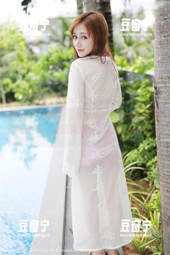 MyGirl美媛馆-薛琪琪sandy MyGirl美媛馆 - 薛琪琪sandy花园里的秘密合集,资源满满,口袋里回家的奇遇。