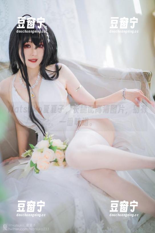 Natsuko夏夏子，长腿配高清图片，别有一番味道。