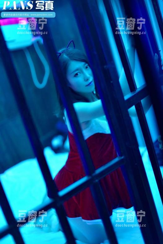 PANS写真 - 湿漉漉的浴缸——熙熙的私密分享小记