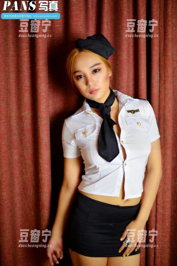 PANS写真 - 厨房里的众生相，薇妮最新厨娘原图不藏私