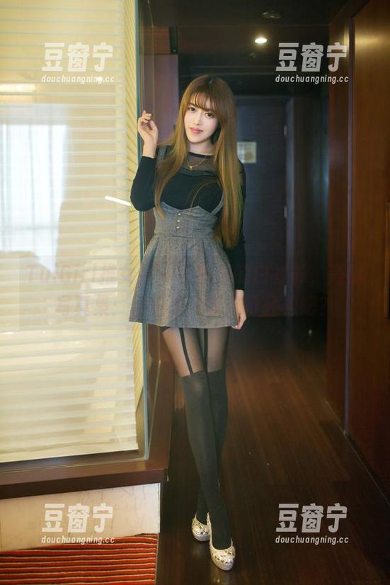 TuiGirl推女郎-李丽莎 TuiGirl推女郎 - 李丽莎的白衬衫,高清写真集:你也想分享这份轻松吧?