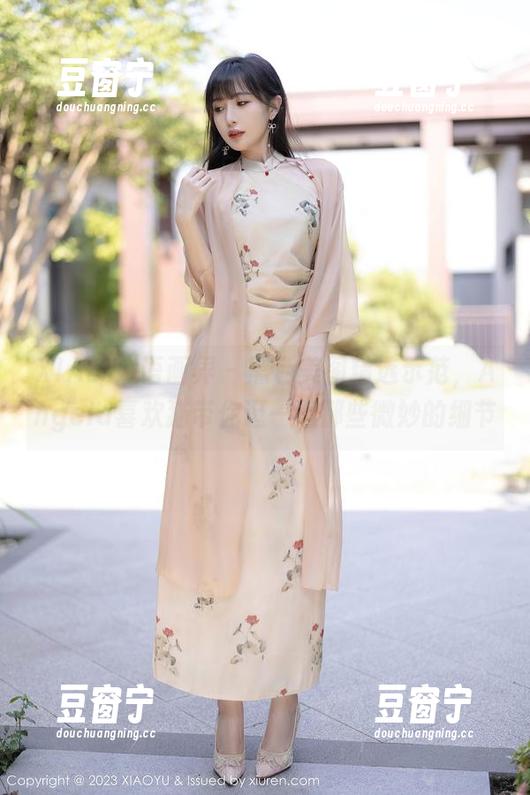 XIAOYU语画界-Angela喜欢猫 XIAOYU语画界 - 黑色美图精选示范,Angela喜欢猫带你逛一逛那些微妙的细节