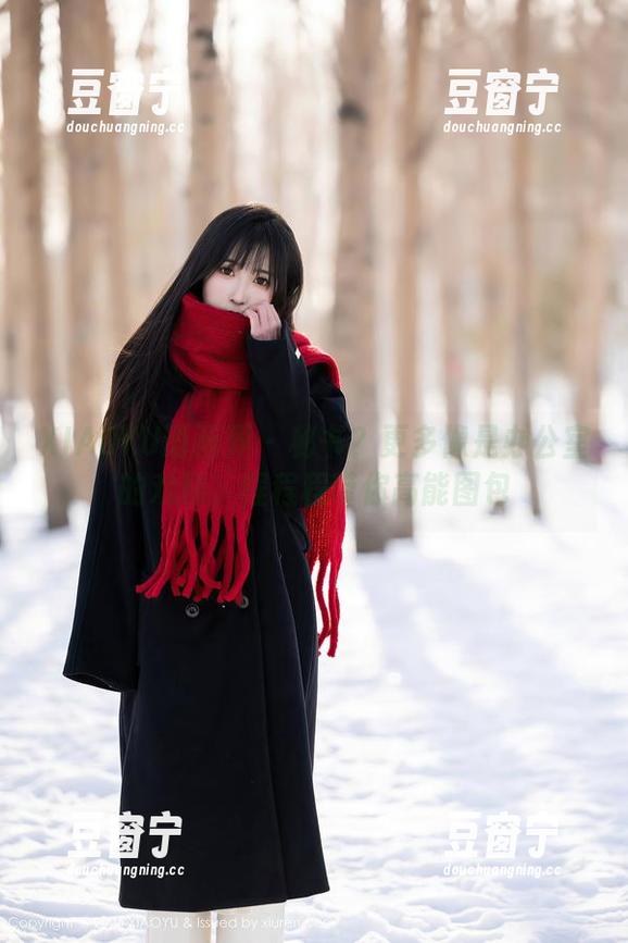 XIAOYU语画界 - 秘书？更多像是办公室的戏精，程程程带你高能图包