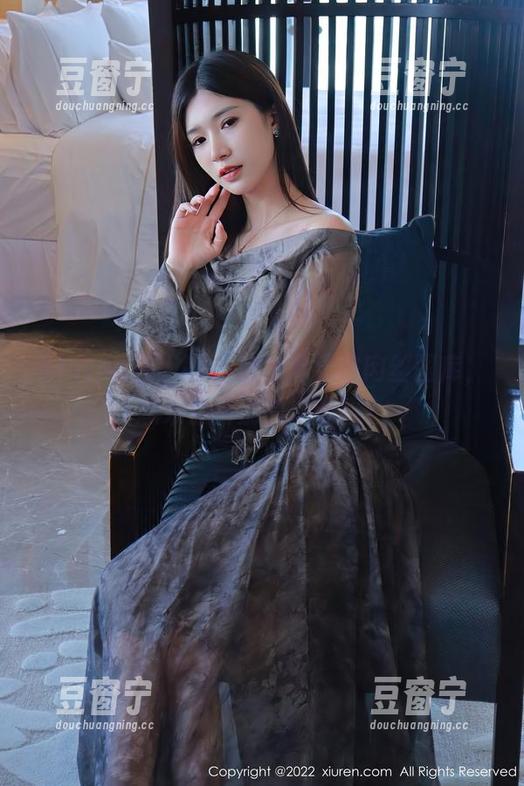 Xiuren秀人网-余心曼 Xiuren秀人网 - 在余心曼的肉丝图库,想来点特别的调调吗?