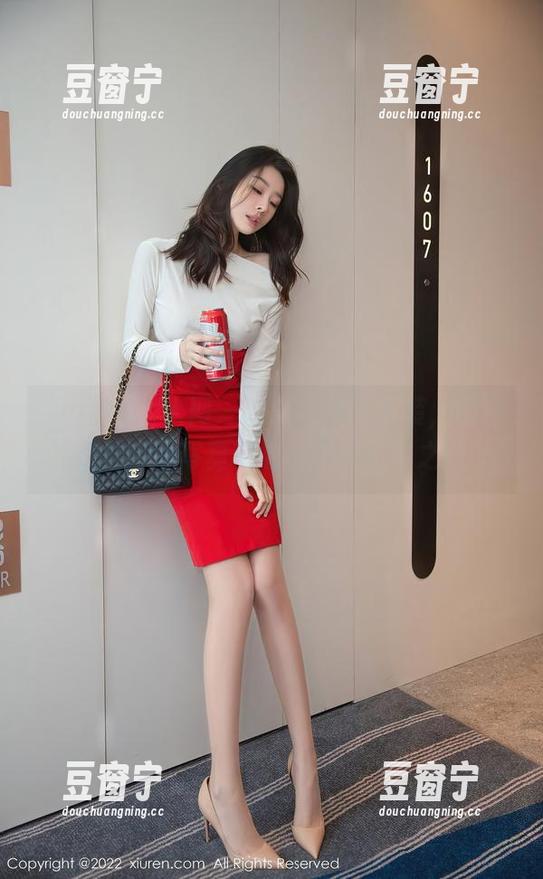 Xiuren秀人网-周慕汐fairy Xiuren秀人网 - 当内衣遇上西装,周慕汐fairy写真下载在意想不到之间