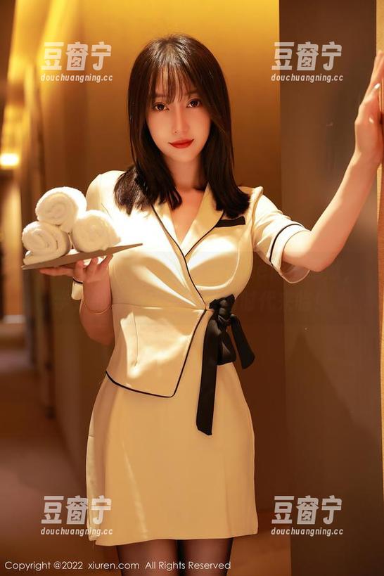 Xiuren秀人网 - 奈汐酱nice倾情奉献，学姐的美图完全免费的时代来临！
