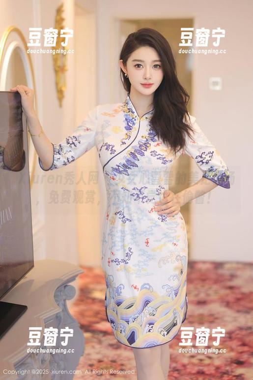 Xiuren秀人网-少女心雪雪 Xiuren秀人网 - 少女心雪雪的美足现场,免费观赏,不知不觉也在偷瞥!