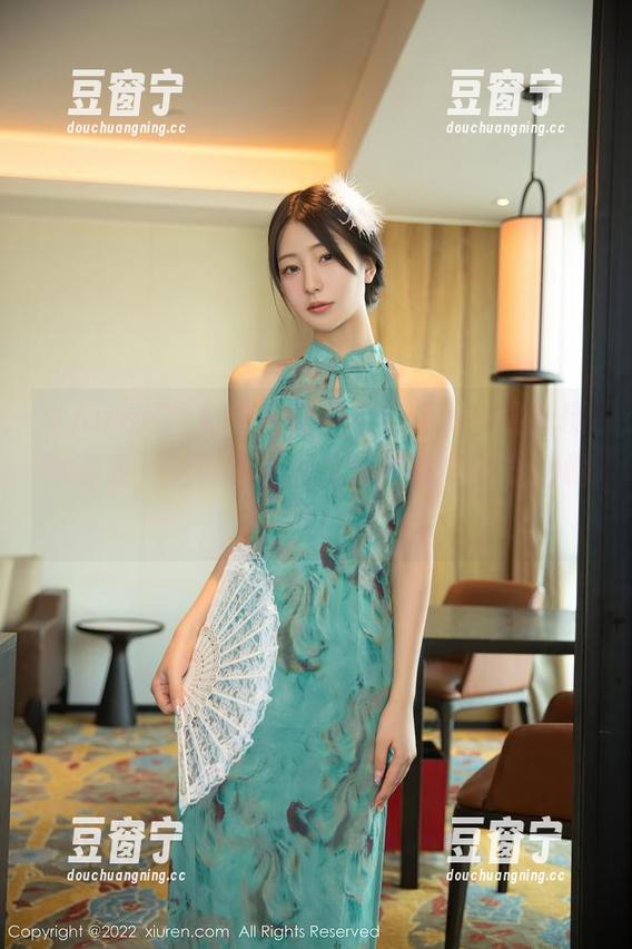 Xiuren秀人网 - 杨晨晨Yome，最新摄影资源，这种女王范儿隔着屏幕都觉得霸气！