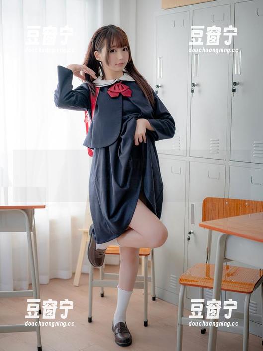 nagisa魔物喵 四月番外篇来袭!看nagisa魔物喵的写真集,直接被美到晕头转向!