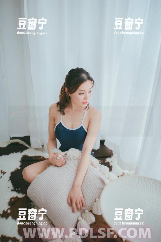 partycat轰趴猫 - 安琪拉的透明美学，高清原图带你进入她的小宇宙！