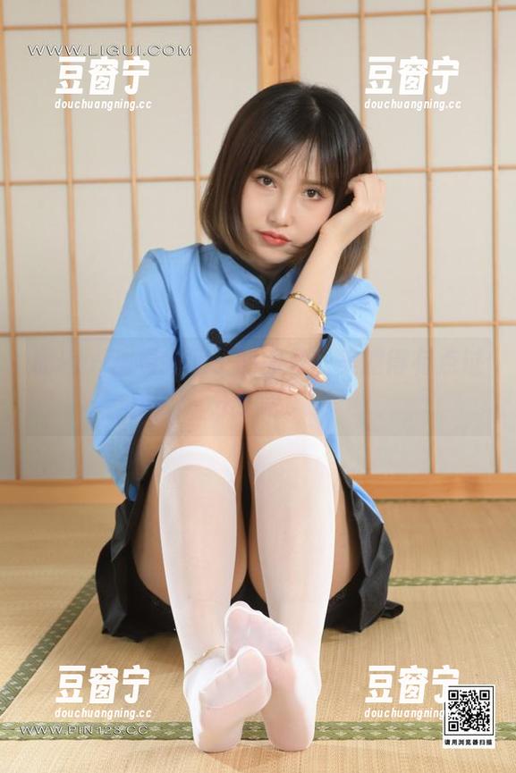 丽柜-团子 丽柜 - 刚看完团子的图包,美撼得有点过分了吧!