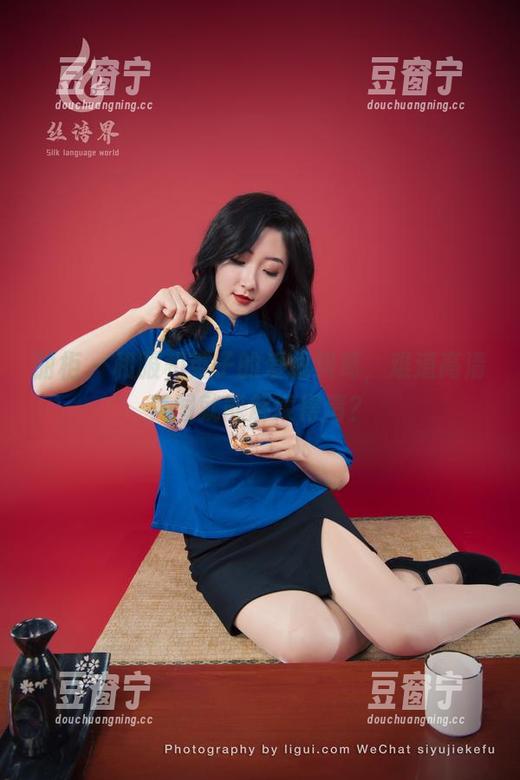 丽柜 - 和服和英子的爱恨纠葛，难道高清美图就能解读得清？