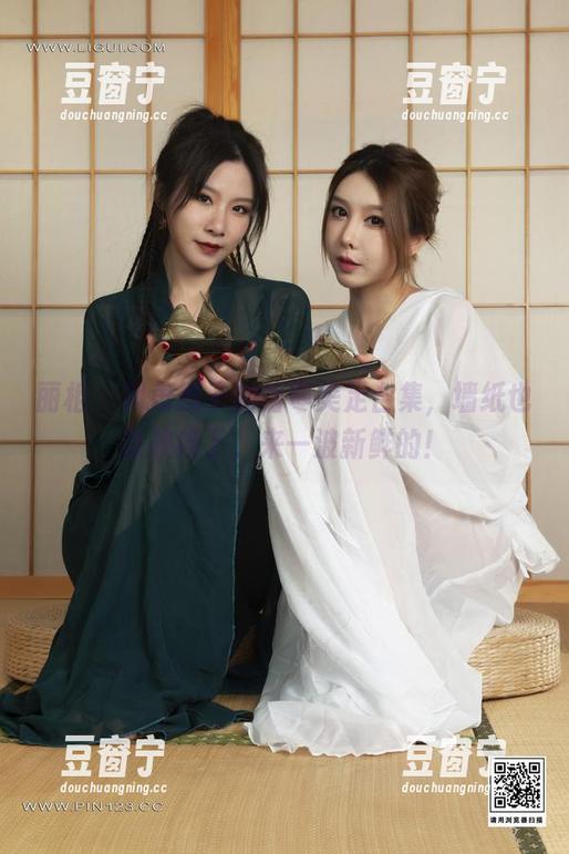 丽柜 - 风靡圈子的语寒美足合集，墙纸也该换换了，来一波新鲜的！
