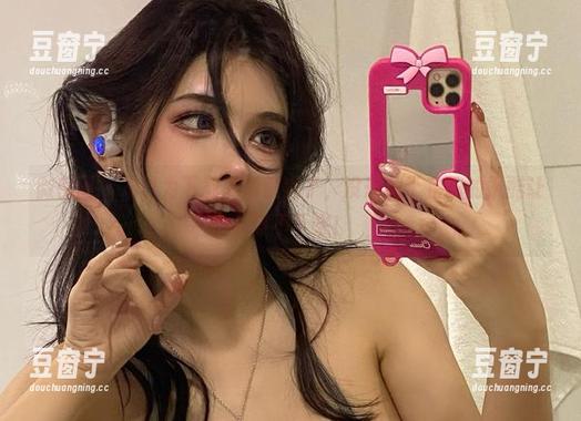 微密圈 - 本以为下载高清就够了，没想到于芷晴的飒酷让人停不下来！