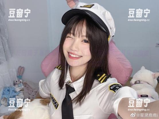 千反田鹿子 千反田鹿子私房写真:你以为是“花嫁”,其实是隐世小灰姑娘的私密日常?
