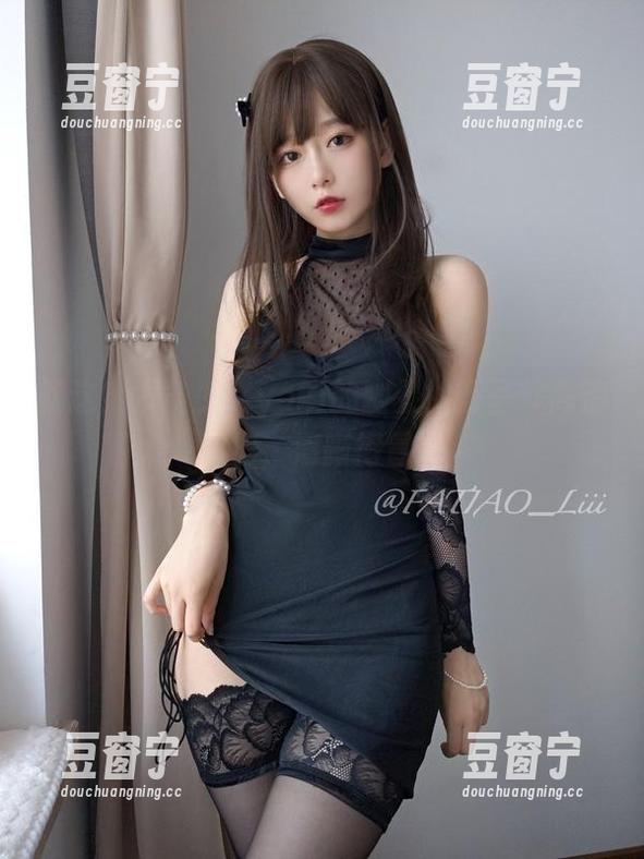 发条少女yoki 就这?发条少女yoki的幽灵娘万圣节高清图册,清晰得冒火