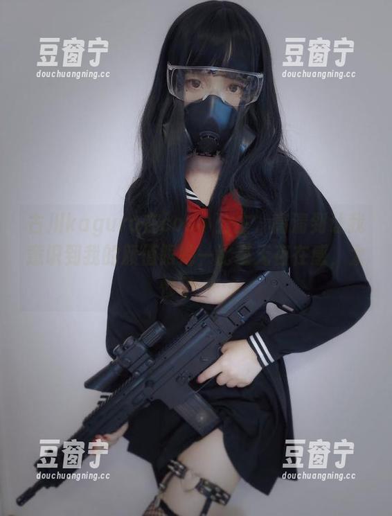古川kagura 古川kagura在cos小公主,高清到让我意识到我的颜值跟她一比毫无存在感,太惨了……