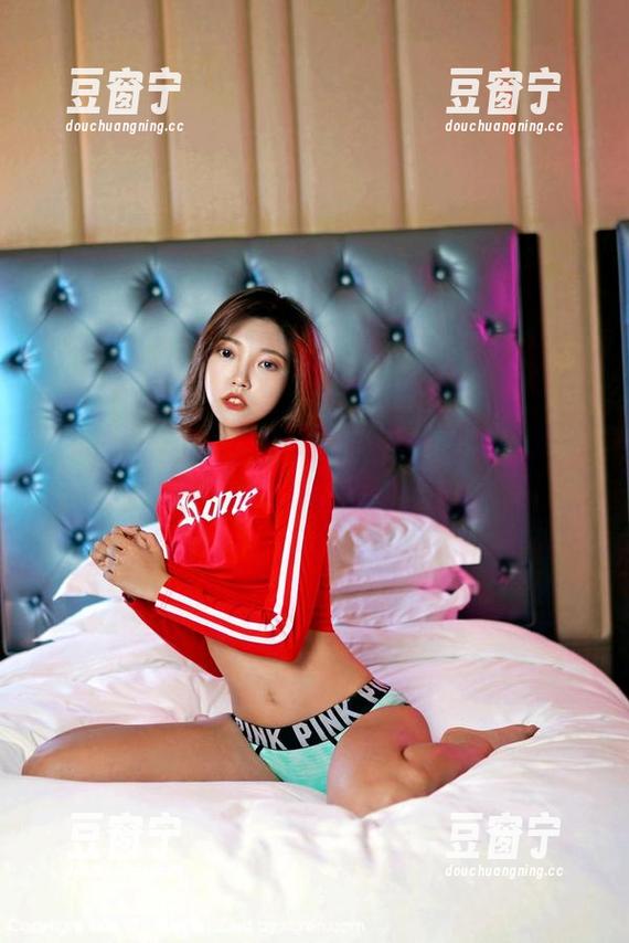 嗲囡囡 - 陈媚儿的少女写真集分享，哪有那么单纯？