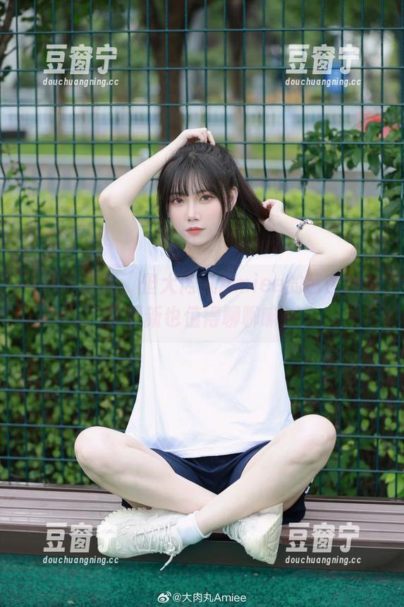 不想蹭热点，但大肉丸Amiee的芭芭拉图集更新也值得聊聊嘛！