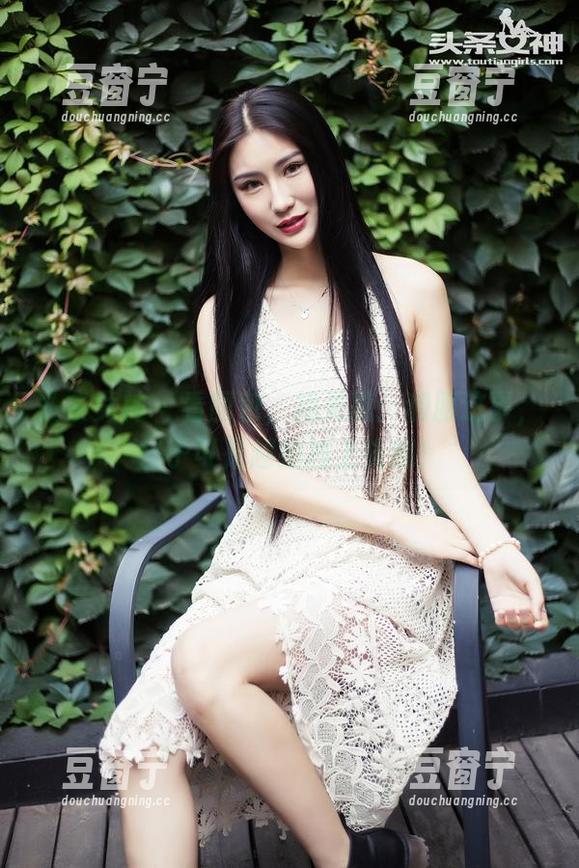 头条女神-玄子 头条女神 - 看图包,找灵感:和服这事,玄子可是越拍越上头哦!
