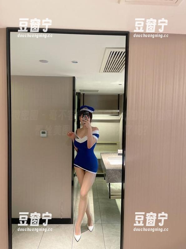奶宝妹纸 微密圈 - 毫不客气,奶宝妹纸的私房渔网蕾丝美图,准备好意外了吗?