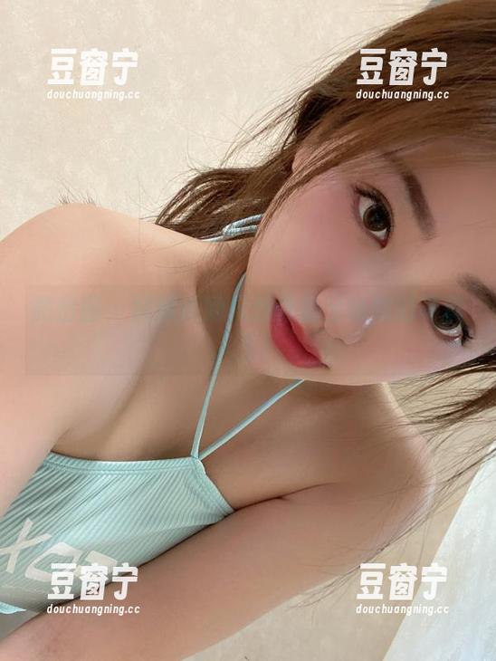奶宝妹纸 微密圈 - 妹妹说她只想做奶宝妹纸的写真人生!
