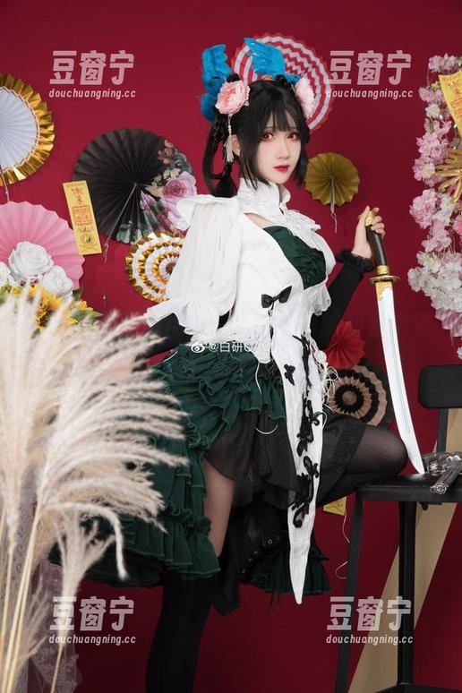 兔耳朵都不够用了，妖君白研的初音未来合集分享大集合！