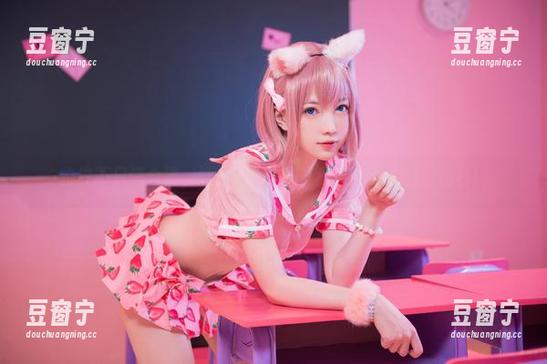 妖少you1 豹纹不只适合猫,妖少you1的资源可能让你刮目相看!