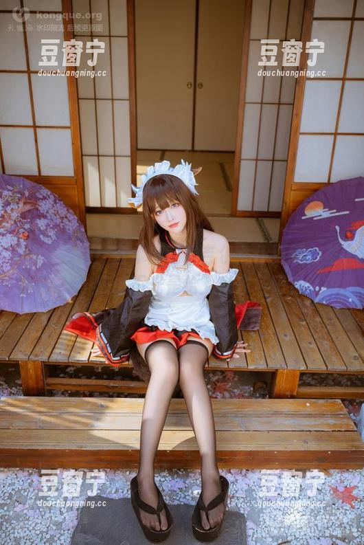 宫本樱 迫不及待!宫本樱的埃吉尔女仆更新,虽然…应该不光是给人做家务吧?