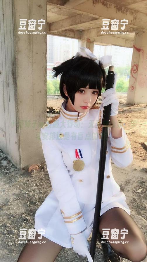 小野妹子w校服大行动：无圣光合集，学习安排还是有盲点的吧！