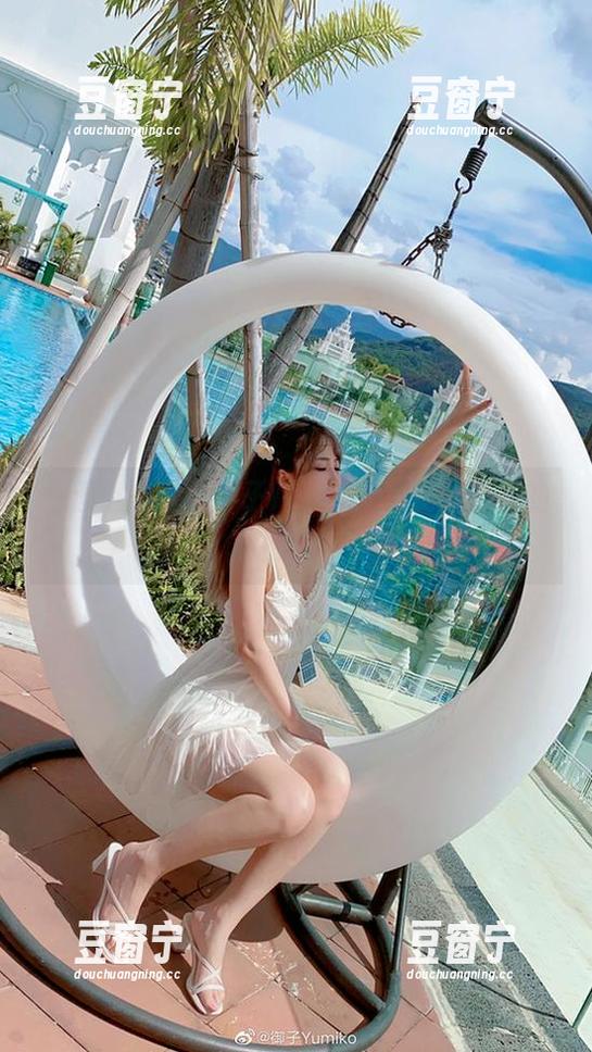 御子Yumiko 一图胜千言,御子Yumiko为花嫁留下的私拍小紙条