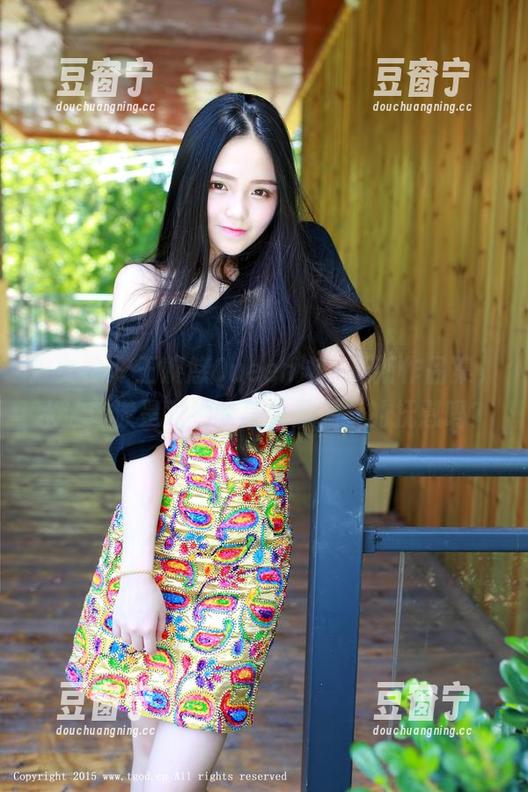 推女神-王婉悠Queen 推女神 - 王婉悠Queen泳衣最新作品集,水波荡漾是对她的身体最温柔的抚慰吗?