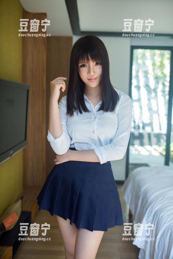 推女郎 - 无圣光写真的那份真实，嘉宝贝儿的眼镜下，仿佛看到了另一面。