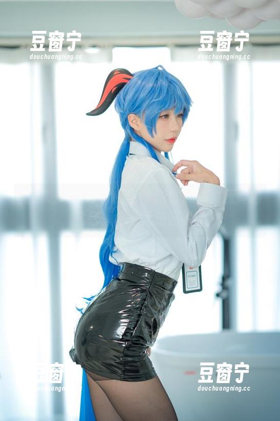 无影喵喵Ghost万圣节新作！那种压抑的气息，再也无法逃脱了