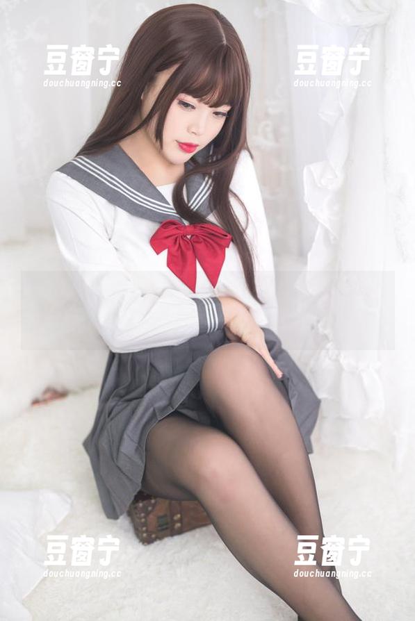 杏子夫人 当超辣猎犬姐姐遇上杏子夫人的摄影术,诞生的写真套图你敢不敢点开?