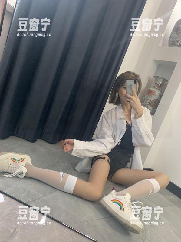 杨大乐乐很靠谱 微密圈 - 在这万圣节的写真集里,杨大乐乐很靠谱掀开了图册的鬼魅面纱