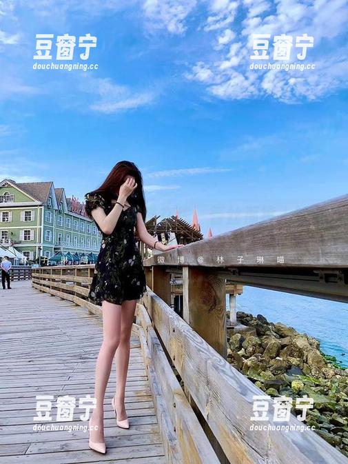林子琳喵 微密圈 - 林子琳喵在线,蕾丝那撩人的味道!