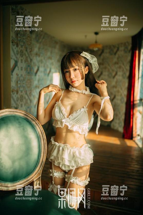 果团网 - 一件体操服的魅力在于哪里？陈雅漫带来的私房图包让我想了好多…