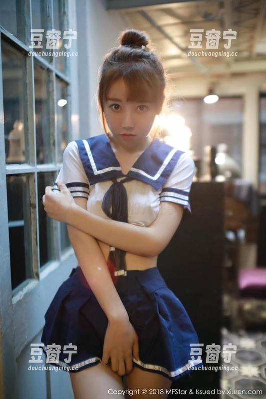 模范学院-梦梵 模范学院 - 梦梵短裤高清图集:大概是唯一能让人一眼爱上的几件事...之一吧?