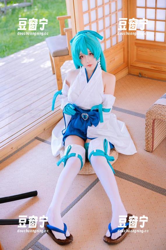 图包里的兔女郎？樱井小莜给你开导日常偷心小妙招！