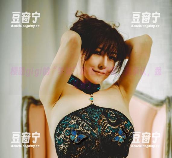 樱晚gigi的“学妹”精选：好吧，我承认，我又爱了！