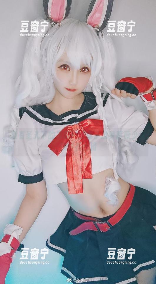 没有圣光下的发现：汐兔子追梦蔷薇少女翠星石合辑