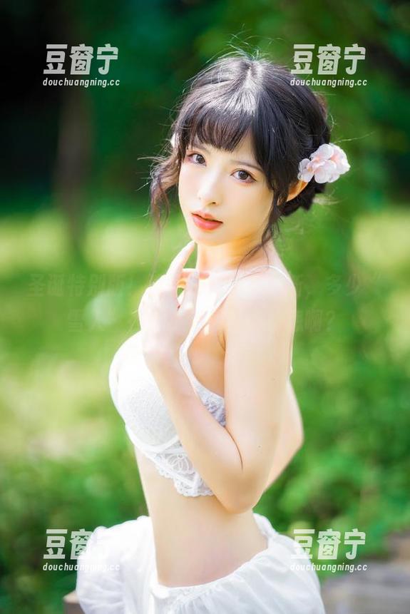 清水由乃 圣诞特别版!清水由乃图集更新,多少“雪人”在她身后羡慕嫉妒怨啊?